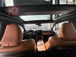 تويوتا أفالون